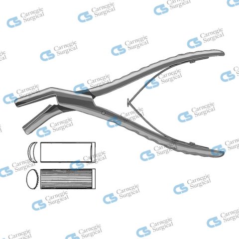 MARCHAC Bone Bending Pliers