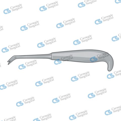 HARGIS Anterior Border Stripper