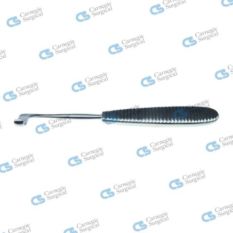OBWEGESER Mandibular Stripper