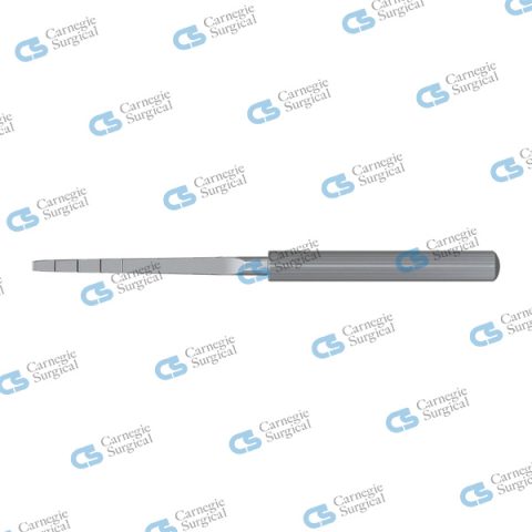 EPKER Osteotomes
