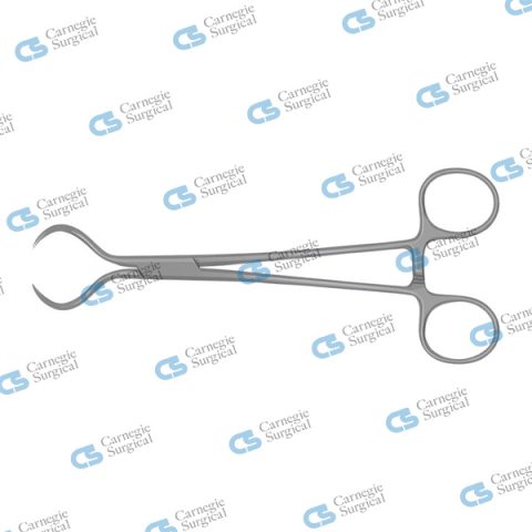 MESSER TMJ Condylar Head Distractor