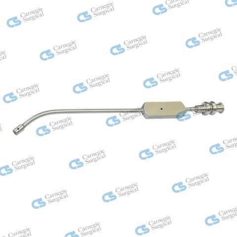 PACIFICO Type Suction Tube