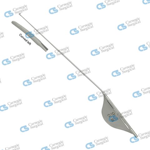 BOUCHAYER Laryngeal Elevators