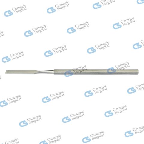 Spatula Osteotomes