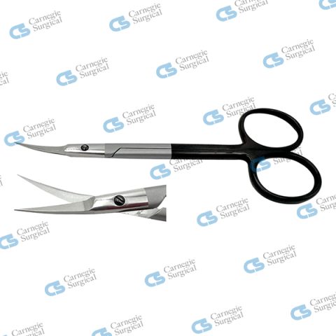 CERKES Rhinoplasty Scissors