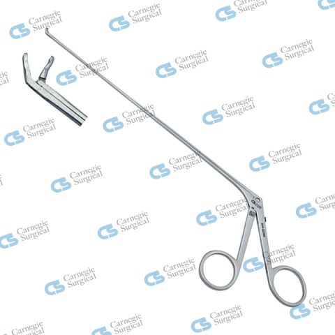 Micro Cupped Forceps