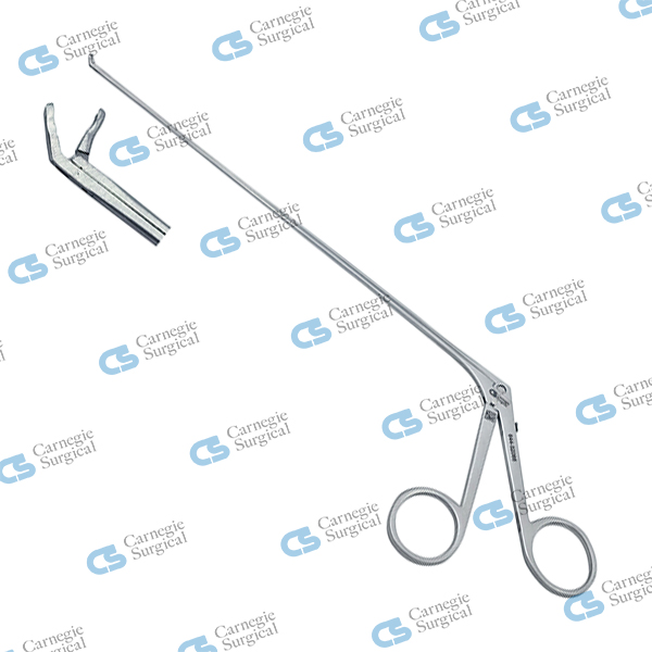 Micro Cupped Forceps Micro Cupped Forceps