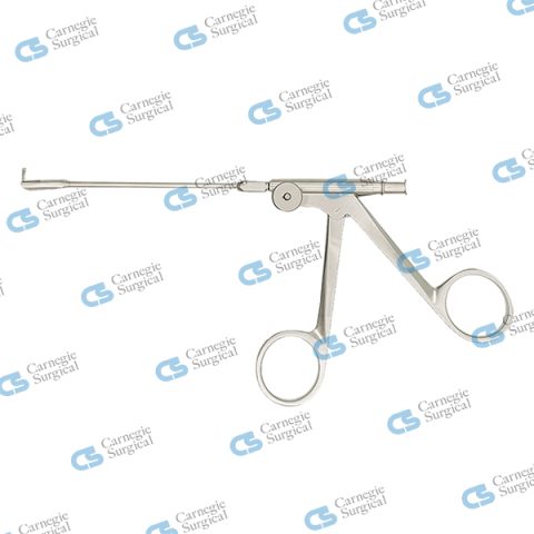 Rotating Backbiting Antrum Punches