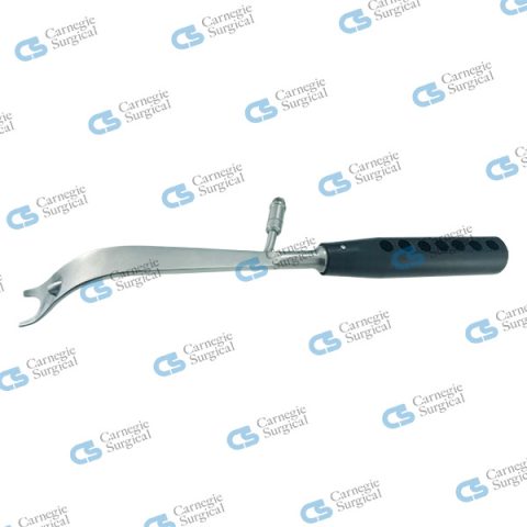 MUELLER Retractor