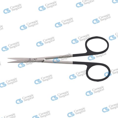 JABALEY Dissecting scissors