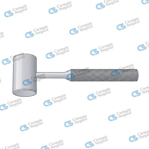 FOWLER Mallet