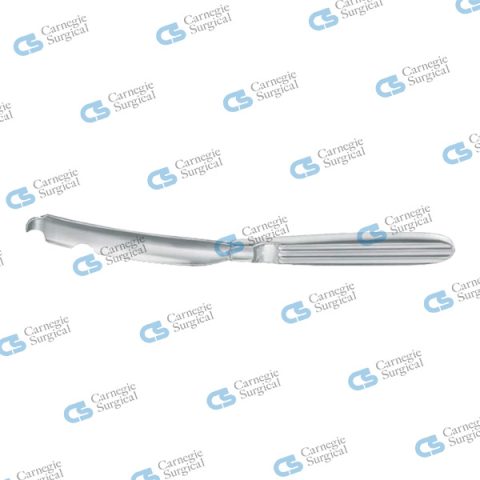 HARGIS Medial Ramus Retractors