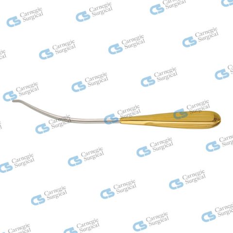 Corrugator & procerus muscle dissector